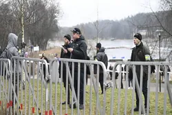 Current Wave of Islamophobia A New Low in Europe