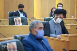 گردهمایی دبیران دفاتر نمایندگی کانون‌‎های خدمت رضوی در استان‌های کشور/ مشهد مقدس