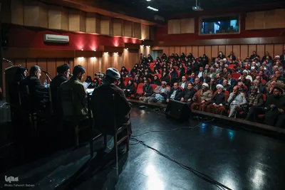 مجمع عمومی اتحادیه کشوری مؤسسات قرآنی