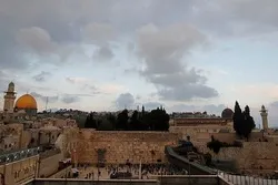 Coronavirus: Innenräume der Al-Aqsa-Moschee geschlossen