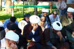 رزمایش خودرویی و موتوری طلاب و روحانیون جان‌فدا در اصفهان