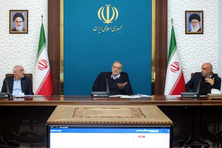 برای غلبه بر ناترازی باید از راهکارهای متنوع و بهره‌ور استفاده کنیم