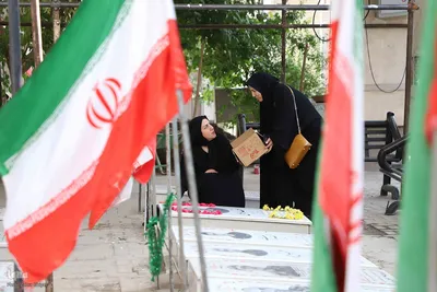 میثاق با شهدای جهاددانشگاهی