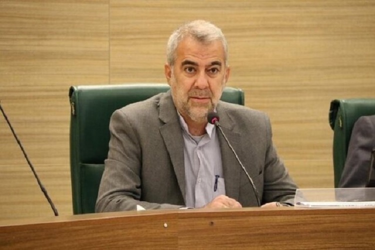 محمدتقی تذروی، نایب‌رئیس شورای اسلامی شهر شیراز