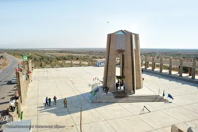 26 آبان، سالروز آزادسازی سوسنگرد