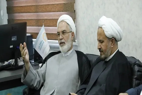 نسل نوجوان را باید با مسجد آشتی دهیم
