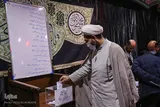 عکس | برگزاری سومین دوره انتخابات مجمع قرآنیان اراک