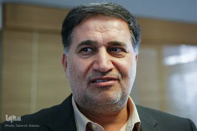 بازدید معاون و مدیر پشتیبانی جهاد دانشگاهی از ایکنا
