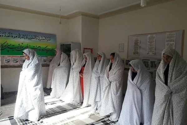 طرح «سودای بندگی» در مدارس استثنایی کردستان اجرا می‌شود