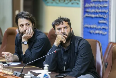 کارگاه عکاسی اربعین در ایکنا