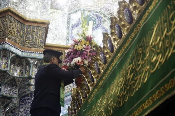 Maba’ath Celebration Planned at Hazrat Masoumeh Shrine in Qom