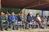 عکس | شانزدهمین دوره مسابقات قرآن شرکت گاز کردستان برگزار شد