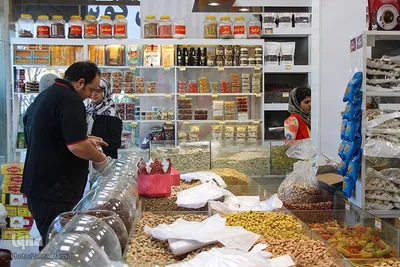 تکاپوی یلدایی شهر