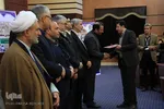 تقدیر از  سمن‌های برتر حوزه اعتیاد 6 استان و خانواده شهید و جانباز مبارزه با مواد مخدر