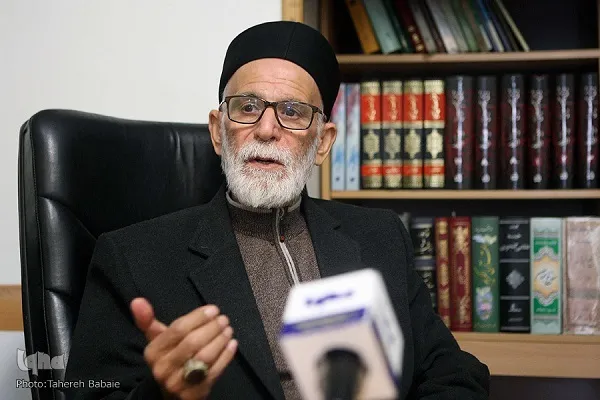 تقوا، مطالعه و شاگردی؛ بایدهای مداحی و سخنرانی