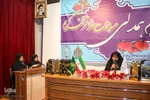 مسابقات حفظ قرآن «نسيم همدلي»