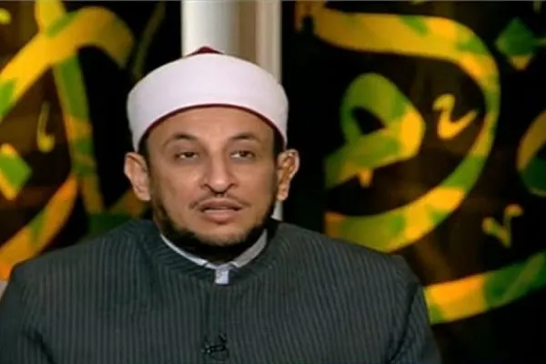 داعية إسلامي مصري: أعلى قيمة أخلاقية جاءت في القرآن هي الرحمة