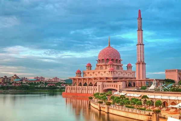 Sejarah Masjid