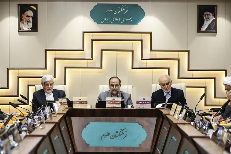 کوچکترین مسئله در کشور نباید تبدیل به یک بحران ملی شود