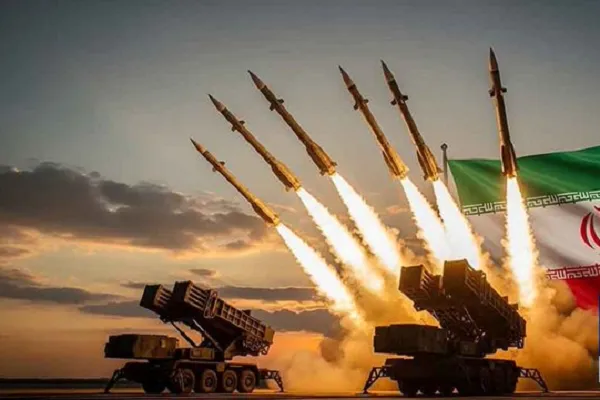 18 US Military Targets in Region Hit in Iran’s Missile, Drone Strikes