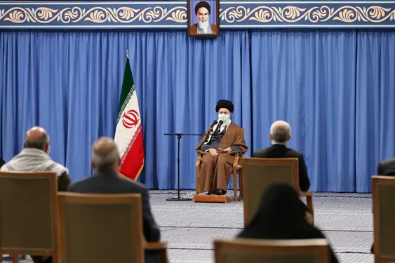 پیام مهم شهیدان در امان بودن از ترس و اندوه است / تلاش در راه حق و شهیدان را مضاعف کنید