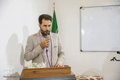 نشست های هفتمین روز نمایشگاه بین المللی قرآن
