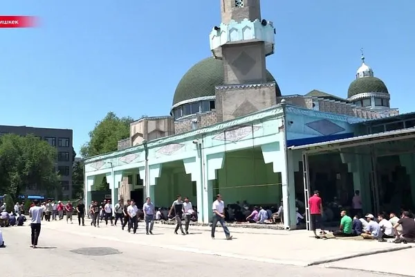 Kırgızistan'da din özgürlükler yasasında değişiklikler