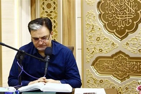 گزارشی از قرآنی‌ترین روز هفته در دانشگاه فرهنگیان + تلاوت