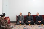 سفر رئیس جهاددانشگاهی کشور به خراسان‌جنوبی