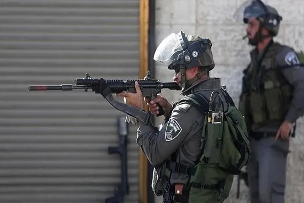 ده‌ها فلسطینی در درگیری با ارتش رژیم صهیونیستی مصدوم شدند