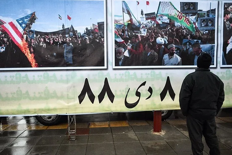 9 دی در دل دشمنان اسلام و انقلاب وحشت ایجاد می‌کند