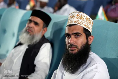 پنجمین روز برگزاری مسابقات بین الملی قرآن کریم