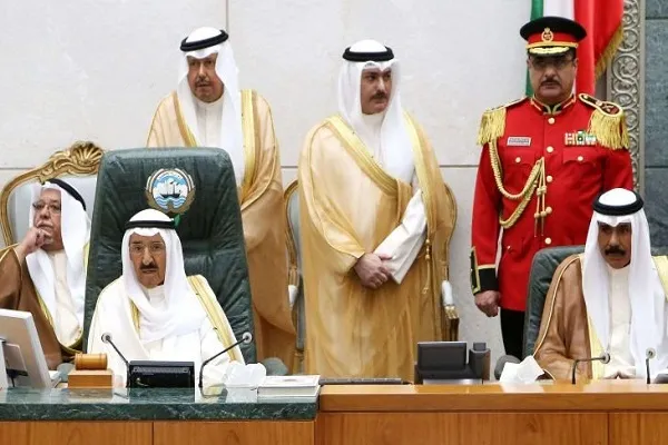 الكويت تؤكد دعمها إقامة دولة فلسطينية عاصمتها القدس