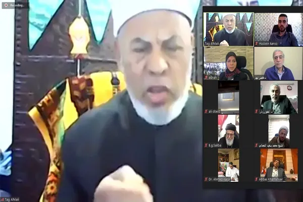 نقش کرونا در تعمیق احساس نیاز به منجی/ نگاه بشریت به مقوله ظهور