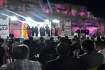 آغاز هفتمین جشنواره انگور ارومیه‎