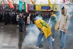 جشن نیمه شعبان در کرج‎‎