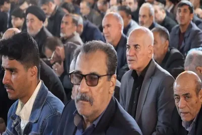 نماز جمعه خرم‌آباد