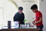 زنجان آماده برگزاری همایش شیرخوارگان حسینی‎‎