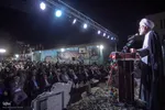 اجلاسیه ۳۱۳ شهید دانش‌آموز و ۷۲ معلم شهید عشایر استان فارس‎