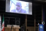 تجلیل از جهادگران استان فارس