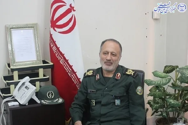 مازندران میزبان ۲ شهید گمنام می‌شود