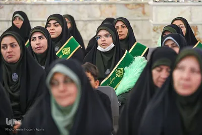 همایش تقدیر از خادمان افتخاری همکار