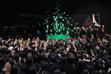 آخرین دیدار خانواده‌های معظم شهدا با رهبر شهید انقلاب