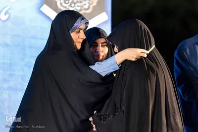 اختتامیه پنجمین دوره مسابقات مردمی قرآن کریم مشکات‎