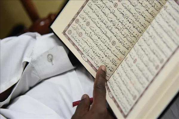 السعودية توزع نحو 18 مليون مصحف خلال عام