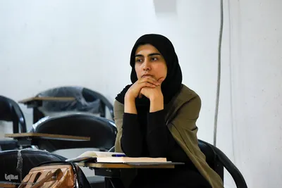 دوره آموزشی خبرنگاران افتخاری ایکنای البرز