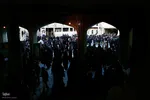 اجتماع عزاداران شهادت ریاست جمهوری و همراهان