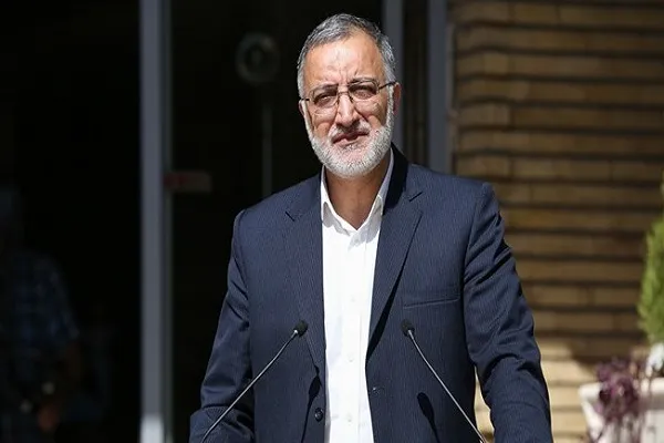 شهردار تهران خواستار تعاملات کاربردی‌تر میان شهروندان امت اسلامی شد