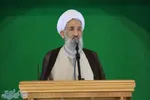 نماز جمعه ساری دوم آذر ماه به امامت آیت‌الله محمد باقر محمدی لائینی و با حضور مردم مومن و انقلابی  در مصلی امام خمینی (ره) مازندران  برگزار شد.
