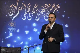 نخستین جلسه استماع قرآنی نوجوانان
